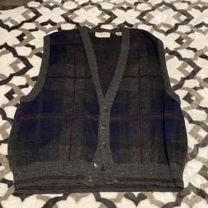 MURANO Sweater Vest